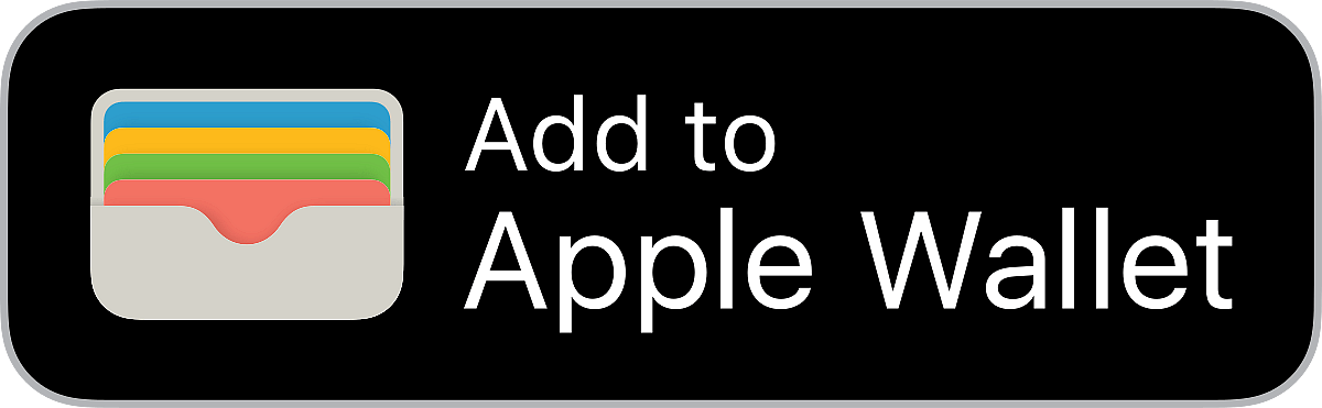 Add to Apple Wallet