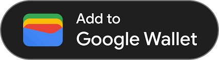 Add to Google Wallet
