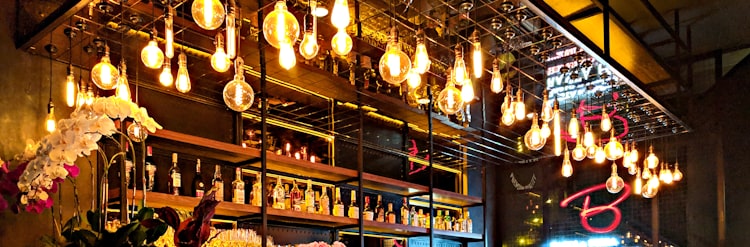 Twilight Bar venue