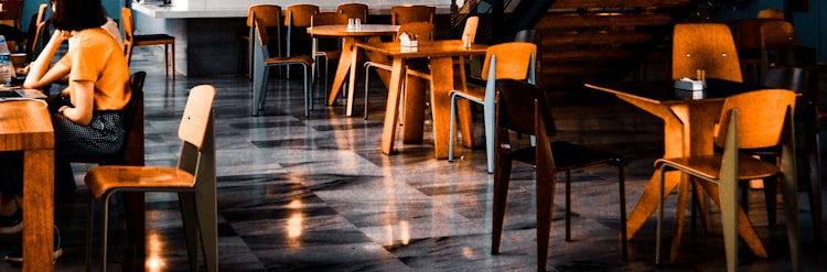 Hearth & Table venue